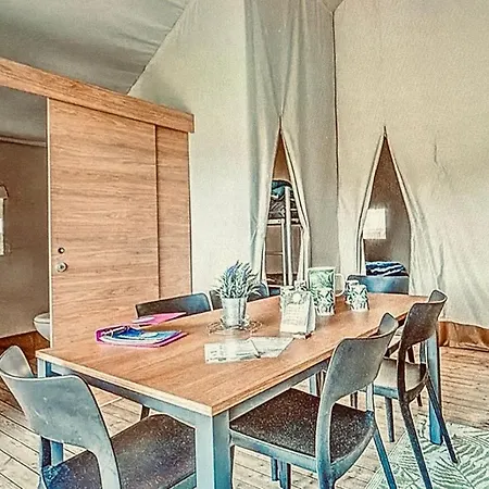 Glamping Eco *